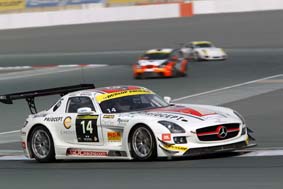 GDL Racing to test at Mugello with GT, Sport, Fun Cup Cars on march 9-10